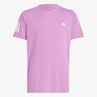 adidas B CLUB 3STR TEE 
