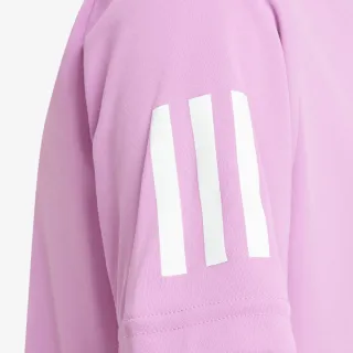 adidas B CLUB 3STR TEE 