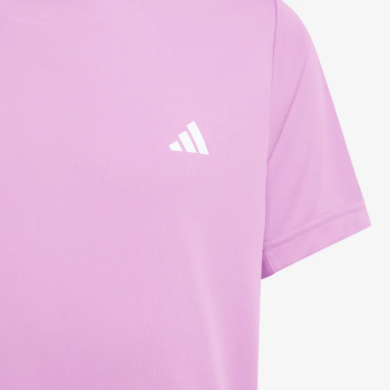 adidas B CLUB 3STR TEE 