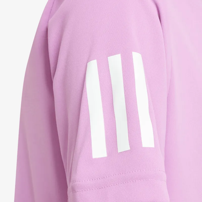 adidas B CLUB 3STR TEE 