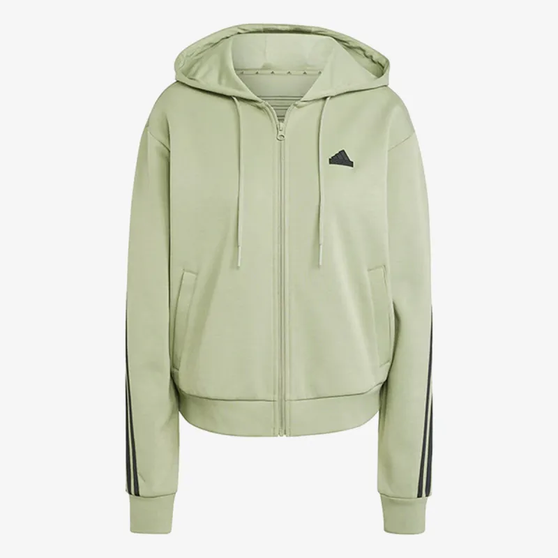 adidas W FI 3S FZ HD 