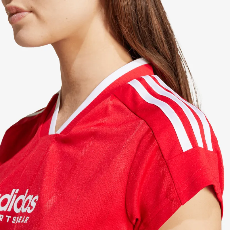 adidas W TIRO NP CRO T 