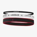 Nike JORDAN ELASTIC SPORT MIXED WIDTH HEADBAN 