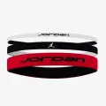 Nike JORDAN ELASTIC SPORT MIXED WIDTH HEADBAN 