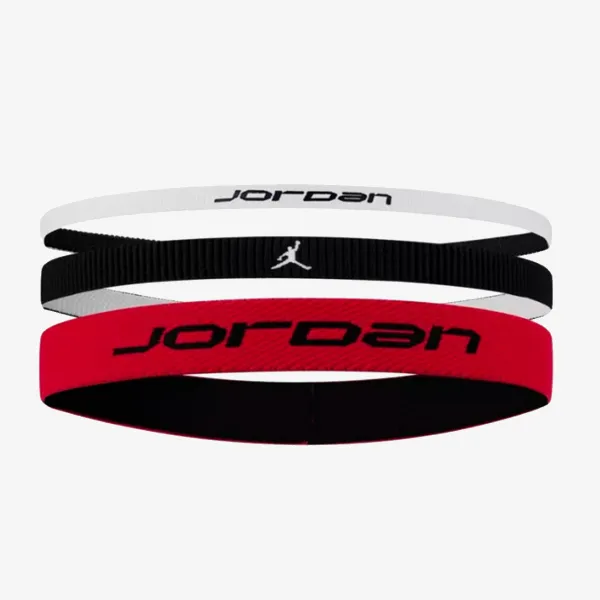 Nike JORDAN ELASTIC SPORT MIXED WIDTH HEADBAN 