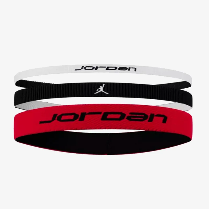 Nike JORDAN ELASTIC SPORT MIXED WIDTH HEADBAN 