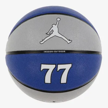 Nike JORDAN ALL COURT 8P L DONCIC DEFLATED GA 