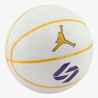 Nike JORDAN PLAYGROUND 8P L DONCIC DEFLATED 