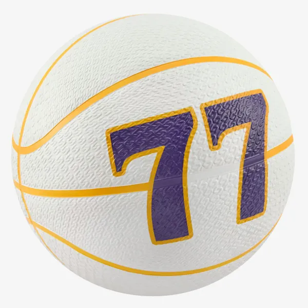 Nike JORDAN PLAYGROUND 8P L DONCIC DEFLATED 