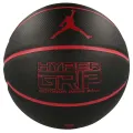 Nike JORDAN HYPER GRIP 4P 07 BLACK/GYM RED/GY 