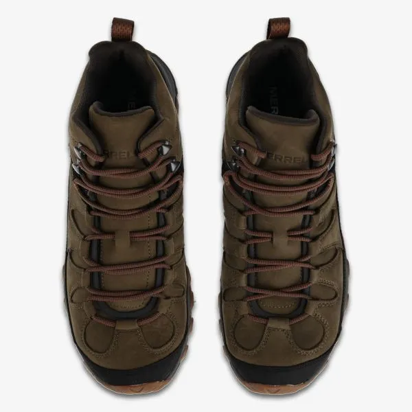 Merrell ONTONAGON PEAK MID WP 