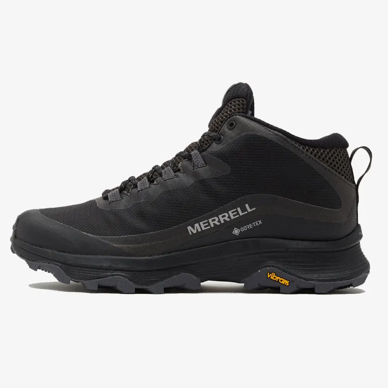 Merrell MOAB SPEED MID GTX 