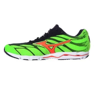 Mizuno WAVE HITOGAMI 3 