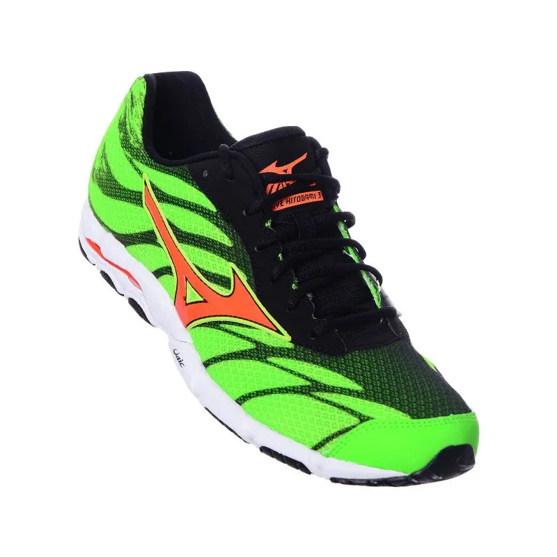 Mizuno WAVE HITOGAMI 3 