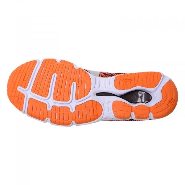 Mizuno WAVE HITOGAMI 4 