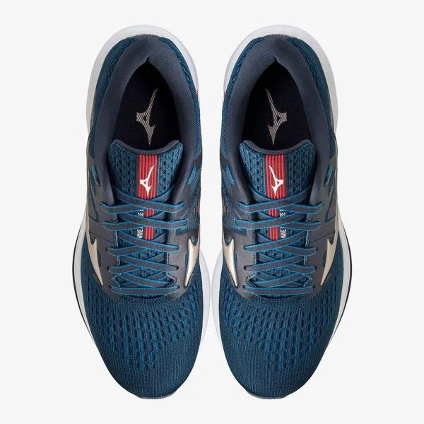 Mizuno WAVE INSPIRE 17 