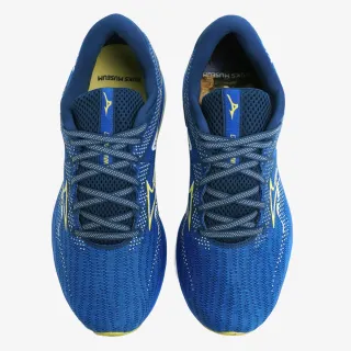 Mizuno Wave Rider 27 Amsterdam 