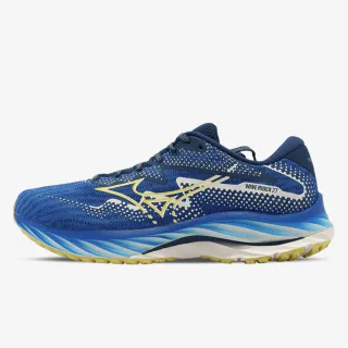 Mizuno Wave Rider 27 Amsterdam 