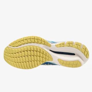 Mizuno Wave Rider 27 Amsterdam 