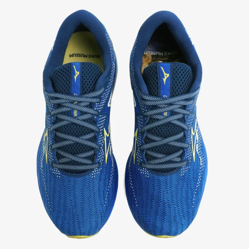 Mizuno Wave Rider 27 Amsterdam 