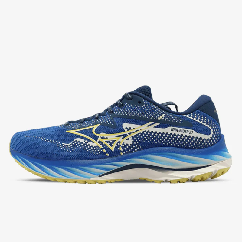 Mizuno Wave Rider 27 Amsterdam 