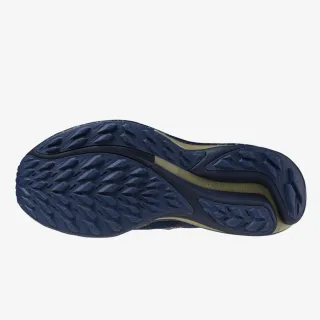 Mizuno Wave Rider TT2 