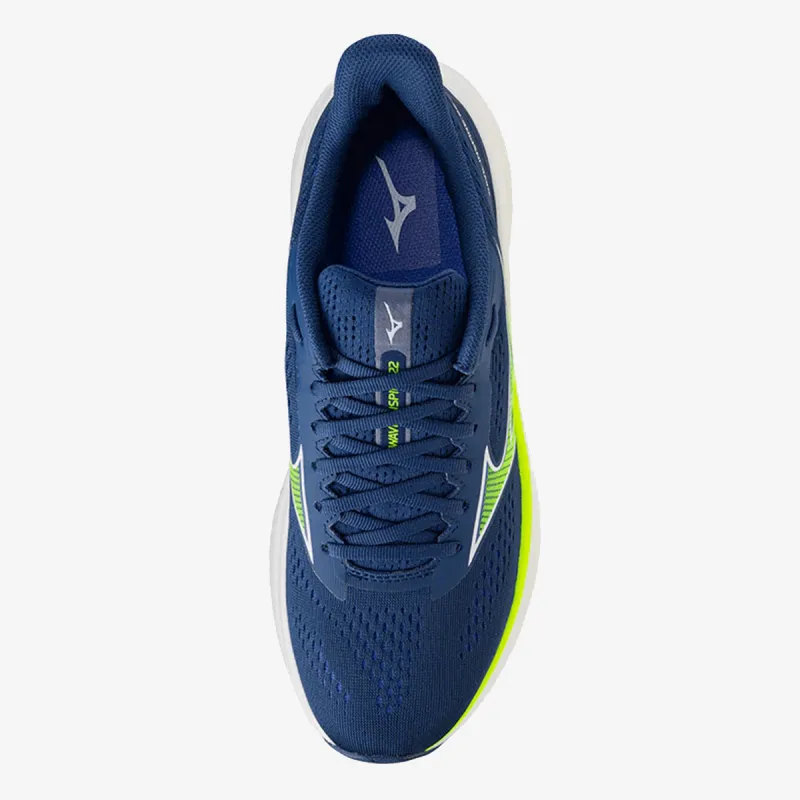 Mizuno Wave Inspire 22 