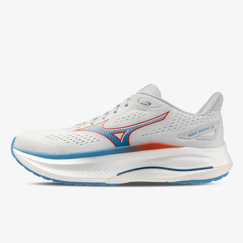 Mizuno WAVE INSPIRE 22 