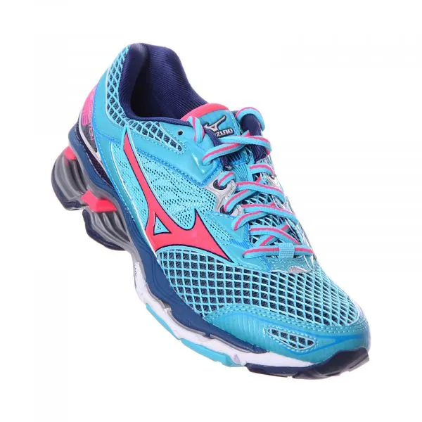 Mizuno WAVE CREATION 18 (W) 