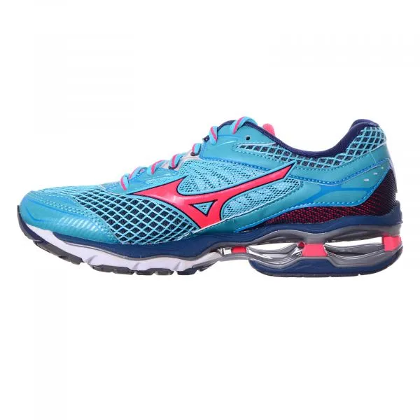 Mizuno WAVE CREATION 18 (W) 