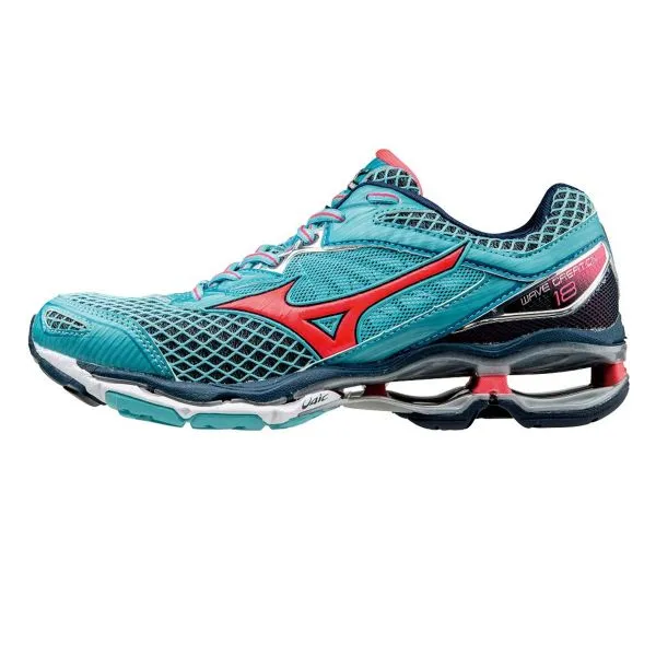 Mizuno WAVE CREATION 18 (W) 