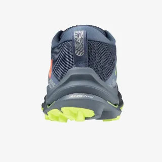 Mizuno Wave Rider Gore-Tex 