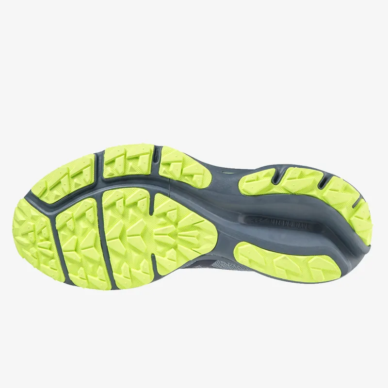 Mizuno Wave Rider Gore-Tex 