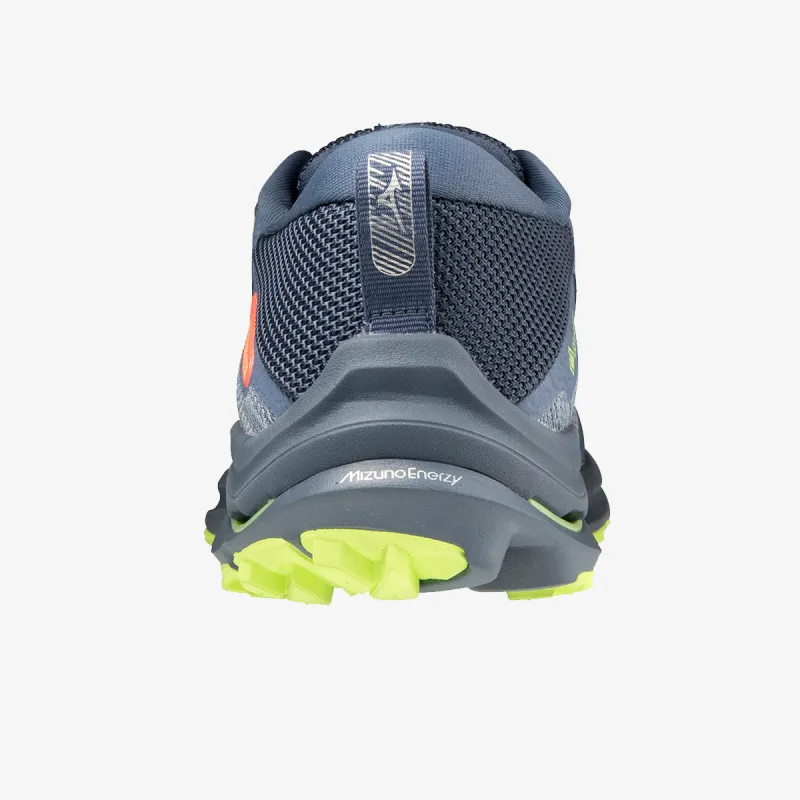 Mizuno Wave Rider Gore-Tex 