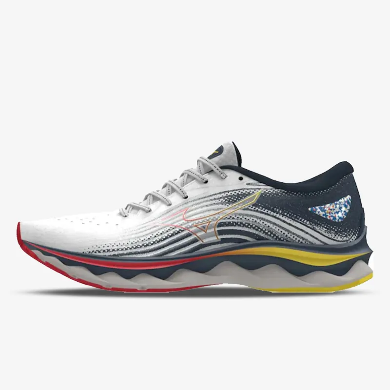 Mizuno WAVE SKY 6 