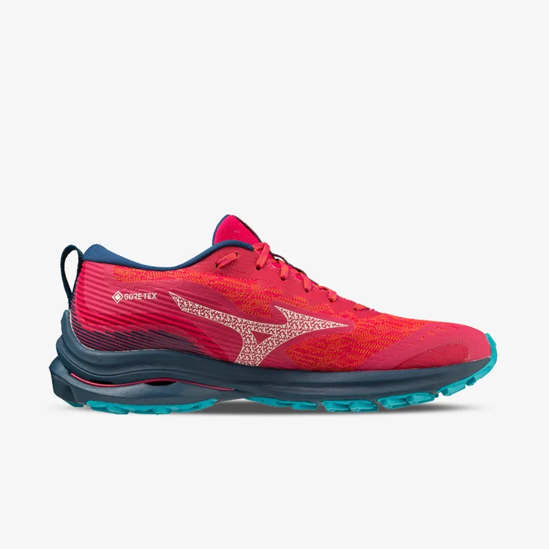 Mizuno Wave Rider Gtx 