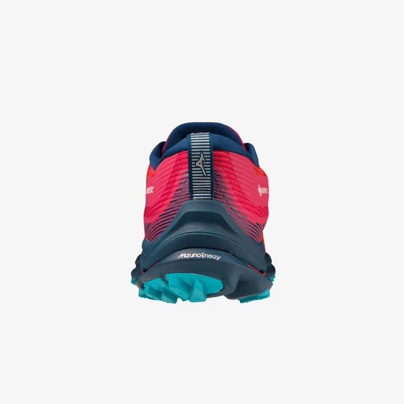 Mizuno Wave Rider Gtx 