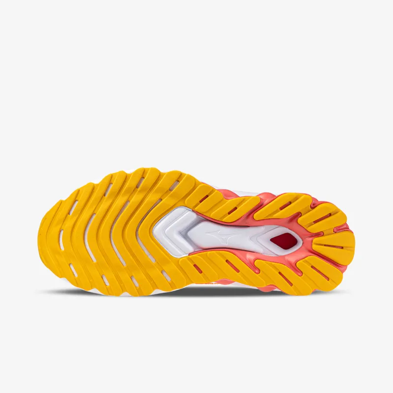 Mizuno Wave Skyrise 5 