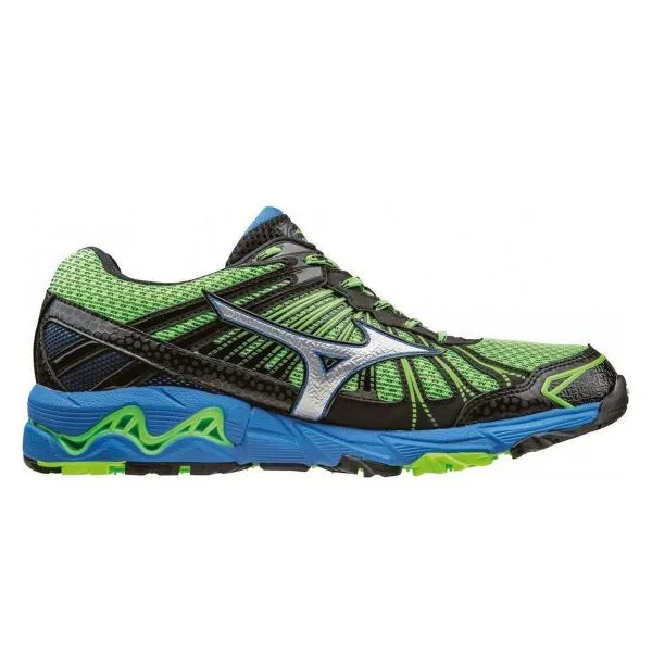 Mizuno WAVE MUJIN 3 G-TX 