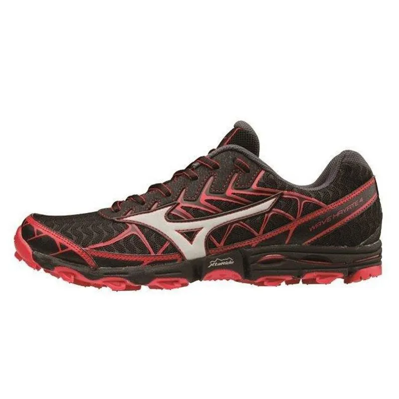 Mizuno WAVE HAYATE 4 