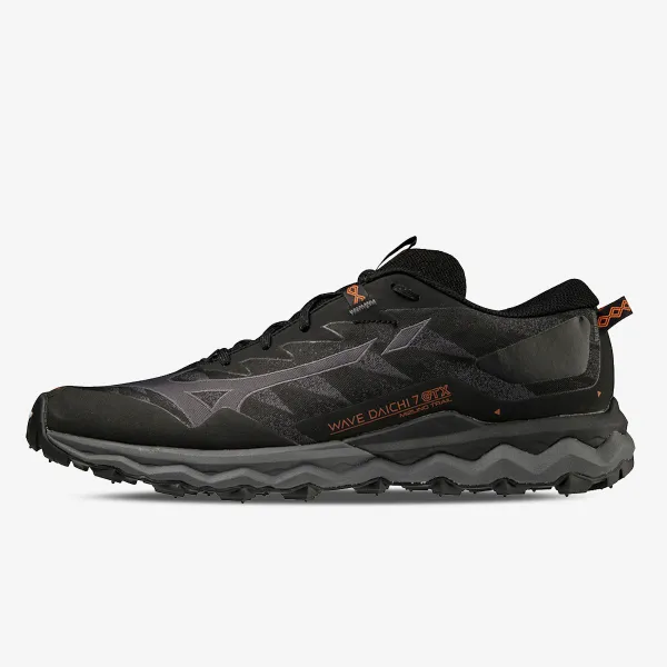 Mizuno WAVE DAICHI 7 GORE-TEX 