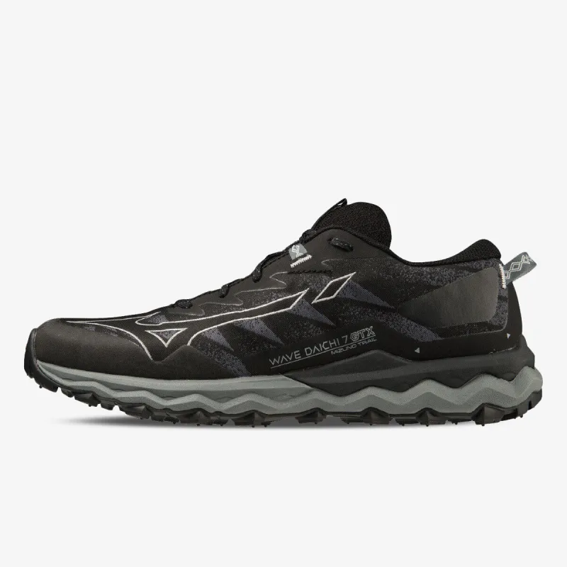 Mizuno Wave Daichi 7 Gtx 