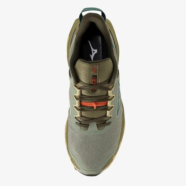 Mizuno WAVE MUJIN 11 
