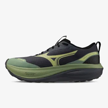 Mizuno WAVE RIDER GTX 4 