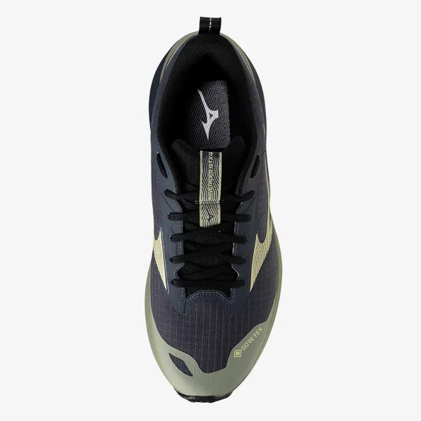 Mizuno WAVE RIDER GTX 4 