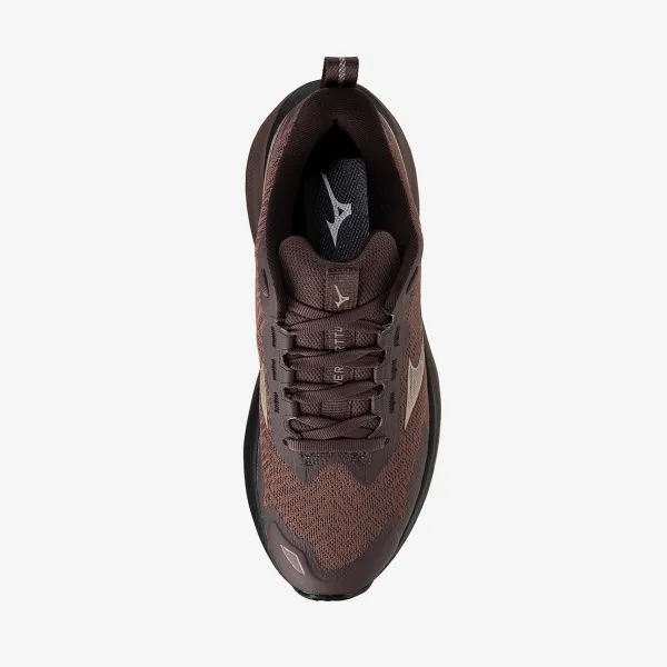 Mizuno WAVE RIDER TT 4 