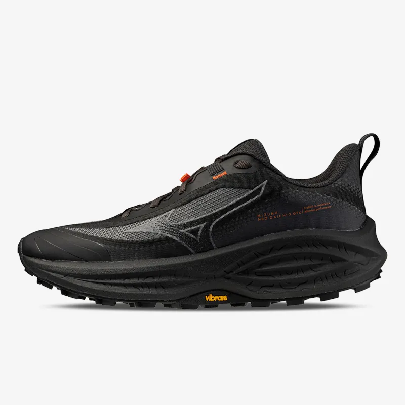Mizuno MIZUNO NEO DAICHI 10 GTX 