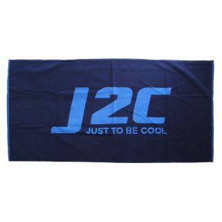 J2C TERRY TOWEL 