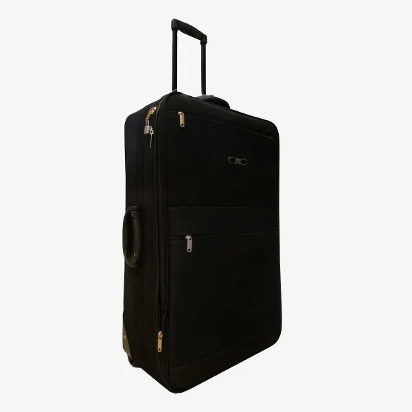 J2C KOFER SOFT SUITCASE 22 22x56.5x37cm 