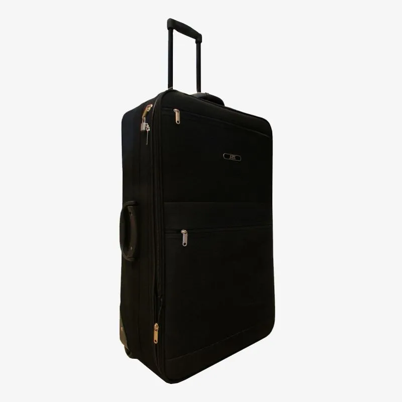 J2C KOFER SOFT SUITCASE 22 22x56.5x37cm 